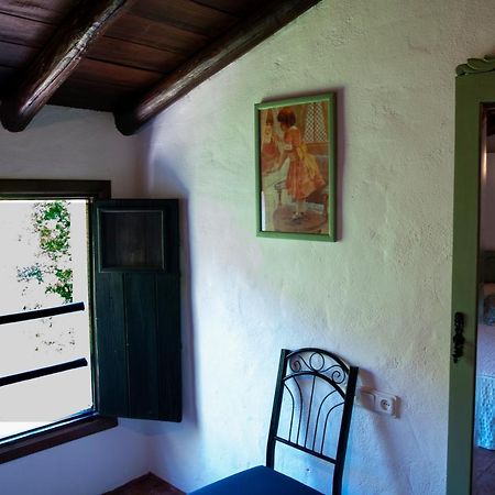 Casa Rural Molino De Bony Juzcar Ngoại thất bức ảnh
